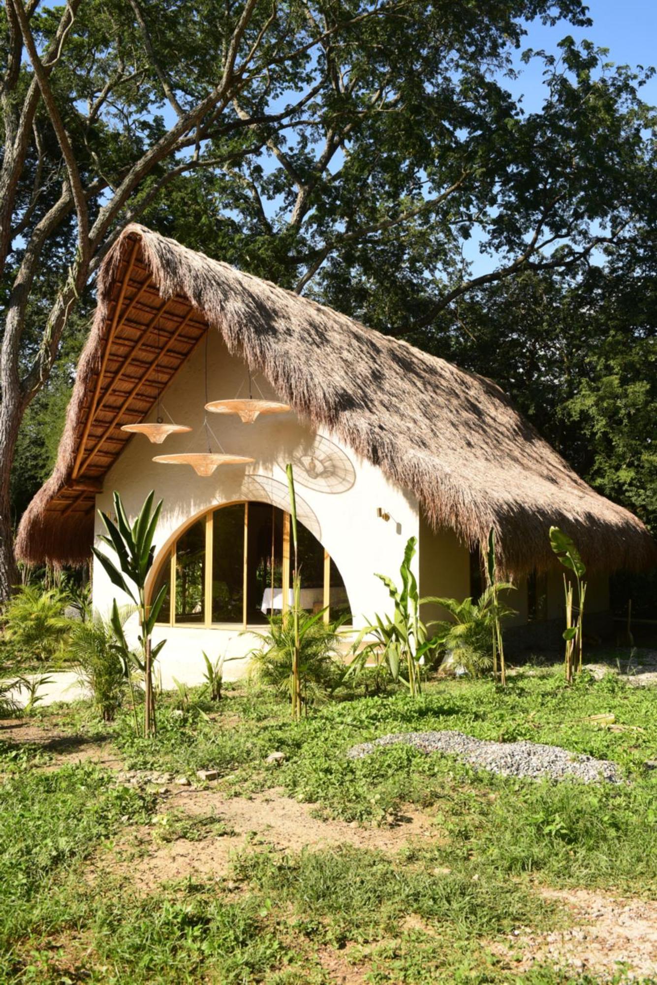 Nativa Refugio Escondido 호텔 산타페 데 안티오키아 외부 사진